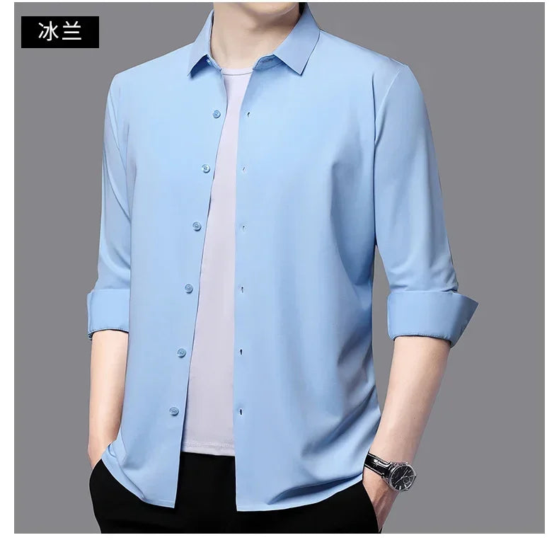 Belnore Ultra Stretch Slim fit