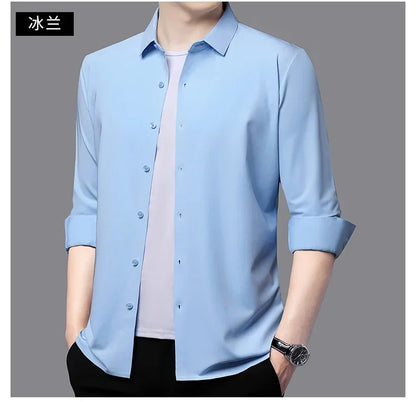 Belnore Ultra Stretch Slim fit