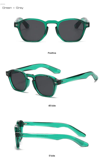 Madrid Sunglasses