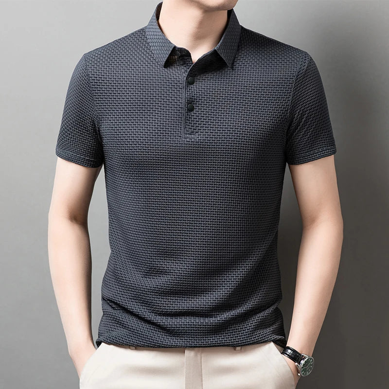 Belnore Business Polo