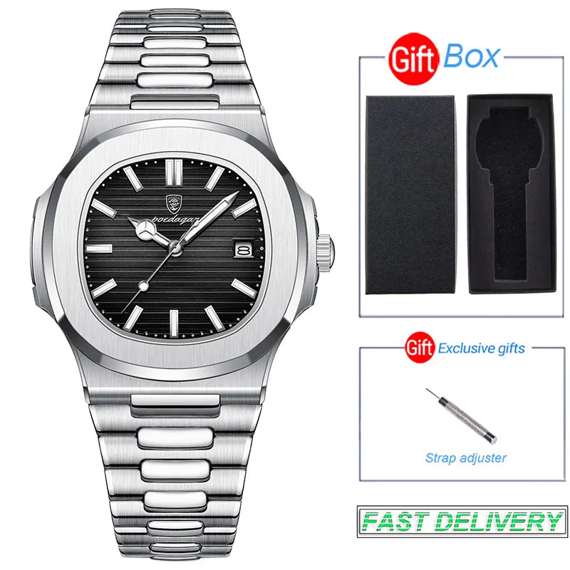 Versailles Classic Watch