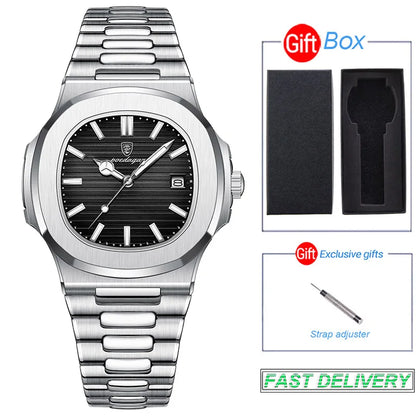 Versailles Classic Watch
