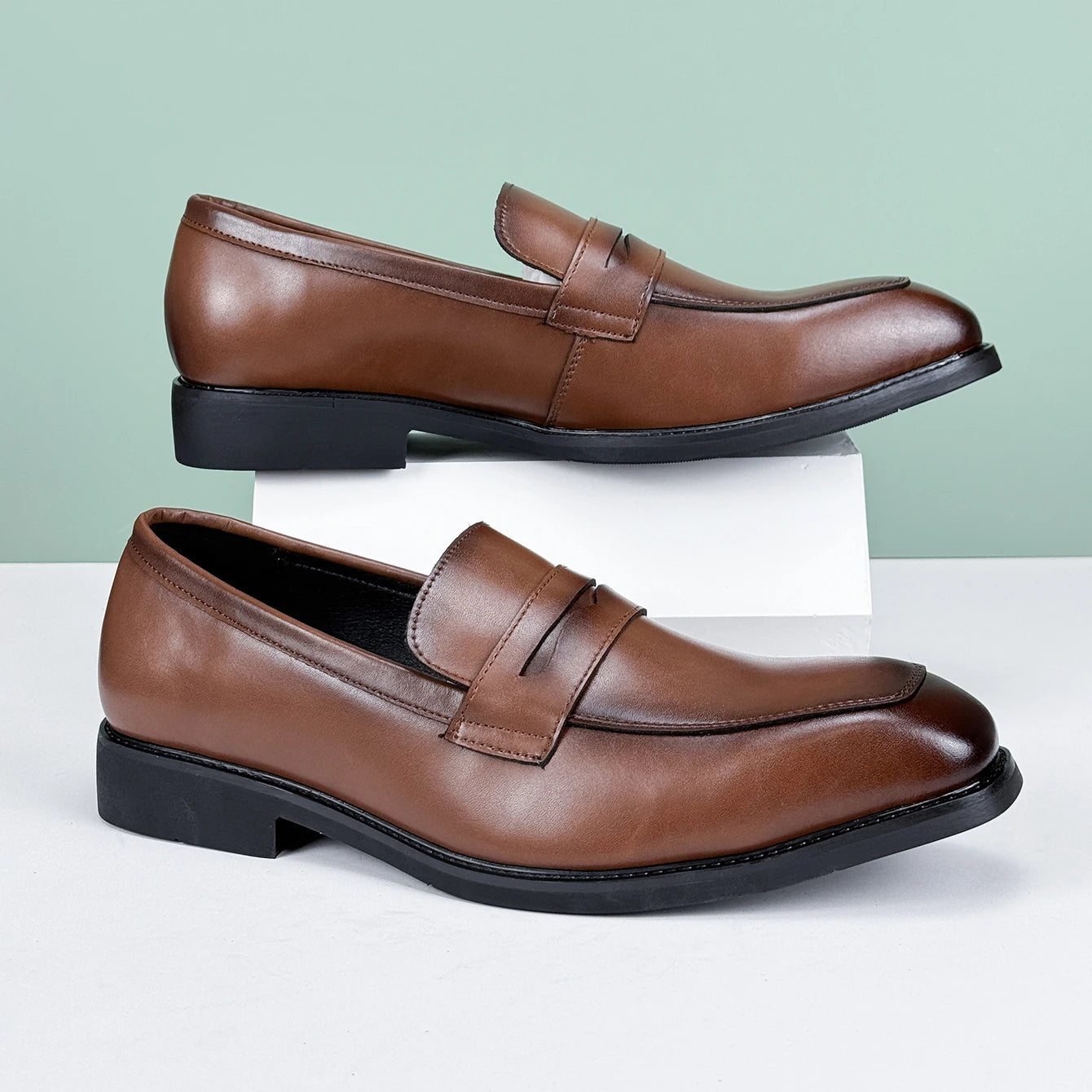 Belnore Business Loafer