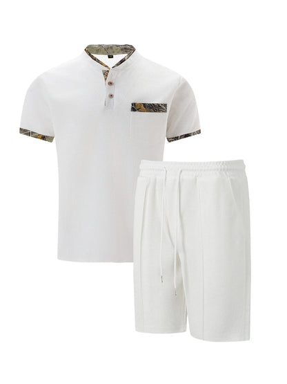 Ibiza Textured Set