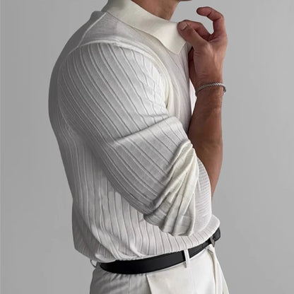 Gramado Premium Polo Sweater