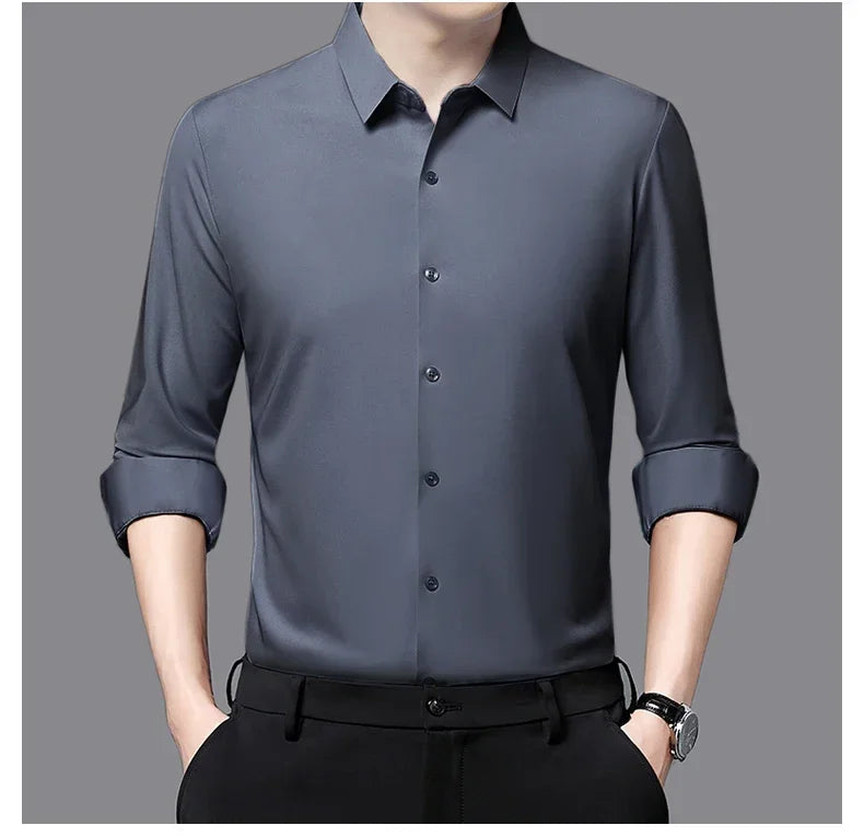 Belnore Ultra Stretch Slim fit