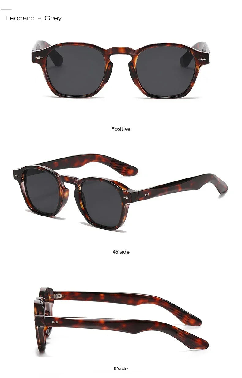 Madrid Sunglasses