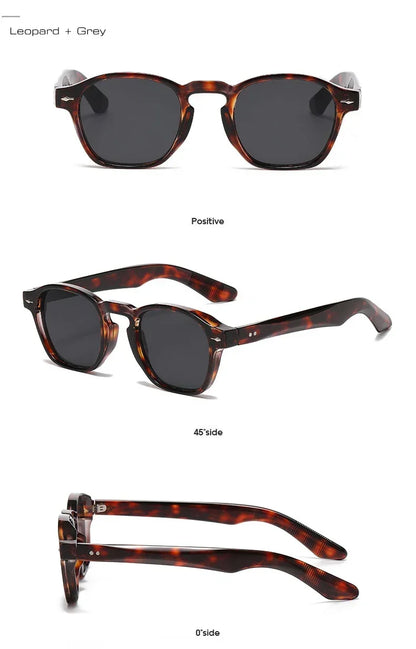 Madrid Sunglasses