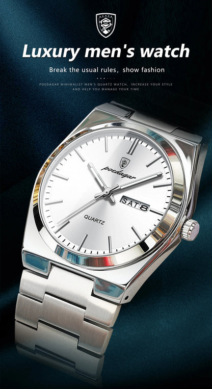 Zagreb Classic Watch