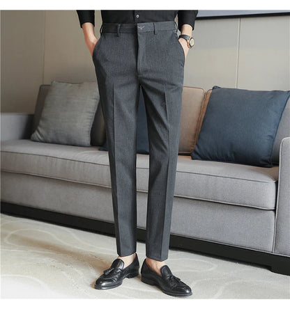 Belnore Business Pants