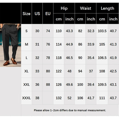 Belnore High Waist Pantalon