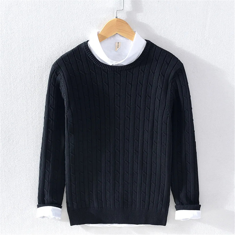 Belnore Premium Sweater