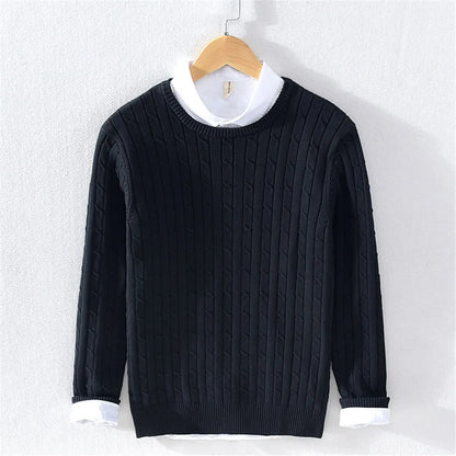 Belnore Premium Sweater