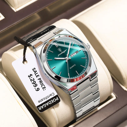 Zagreb Classic Watch