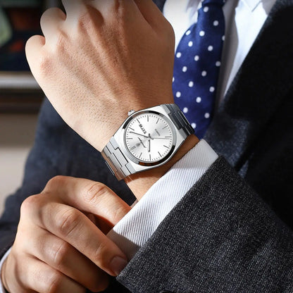Zagreb Classic Watch