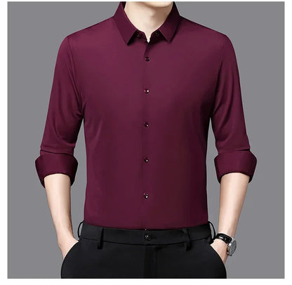 Belnore Ultra Stretch Slim fit