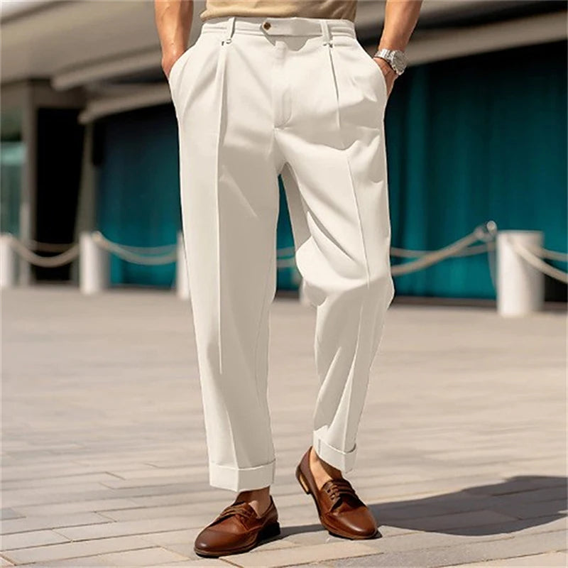 Belnore High Waist Pantalon