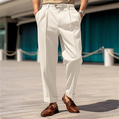 Belnore High Waist Pantalon