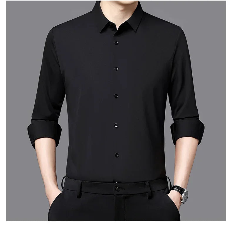 Belnore Ultra Stretch Slim fit