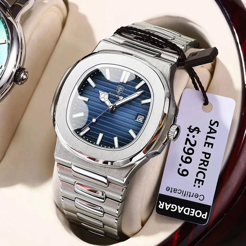 Versailles Classic Watch