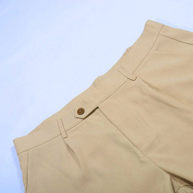 Belnore High Waist Pantalon