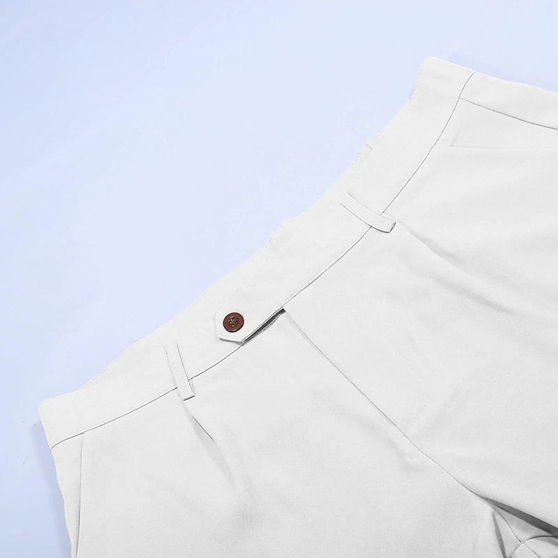 Belnore High Waist Pantalon