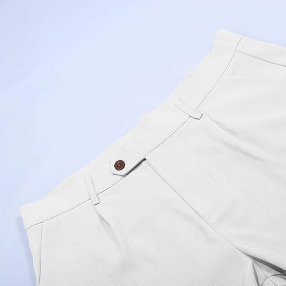 Belnore High Waist Pantalon