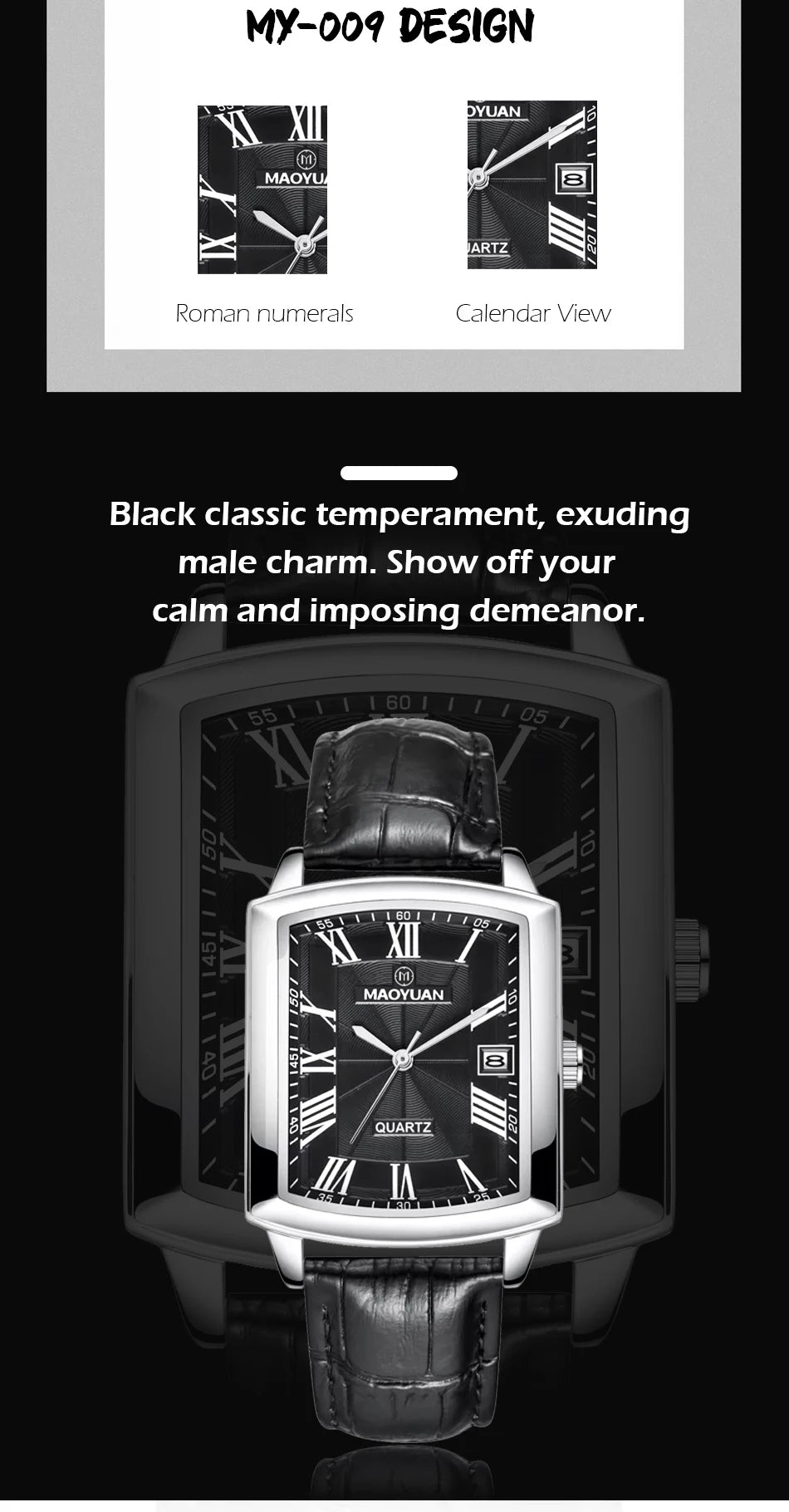 Belgrave Classic Watch