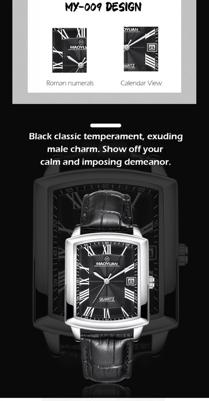 Belgrave Classic Watch