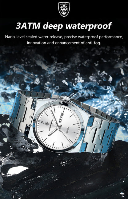 Zagreb Classic Watch