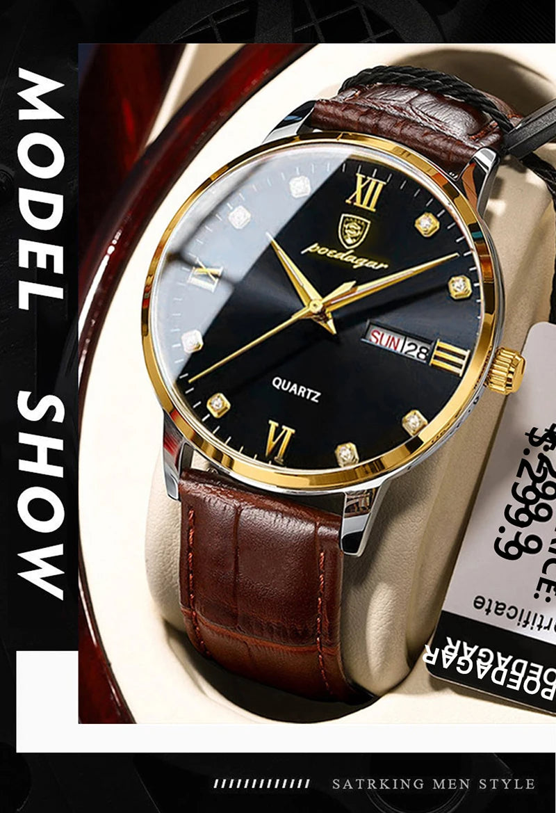 Cannes Classic Watch