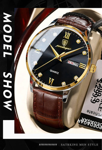 Cannes Classic Watch