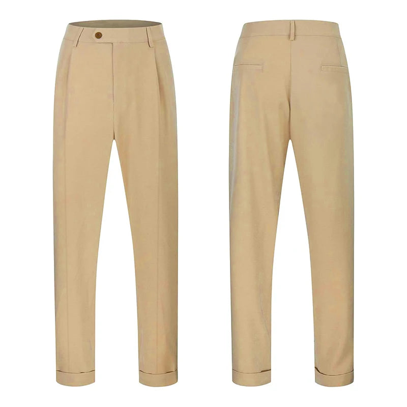 Belnore High Waist Pantalon