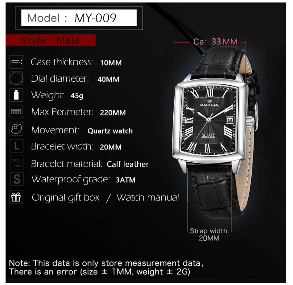 Belgrave Classic Watch