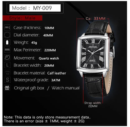 Belgrave Classic Watch