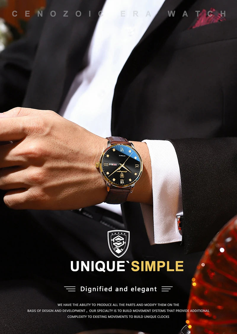 Cannes Classic Watch