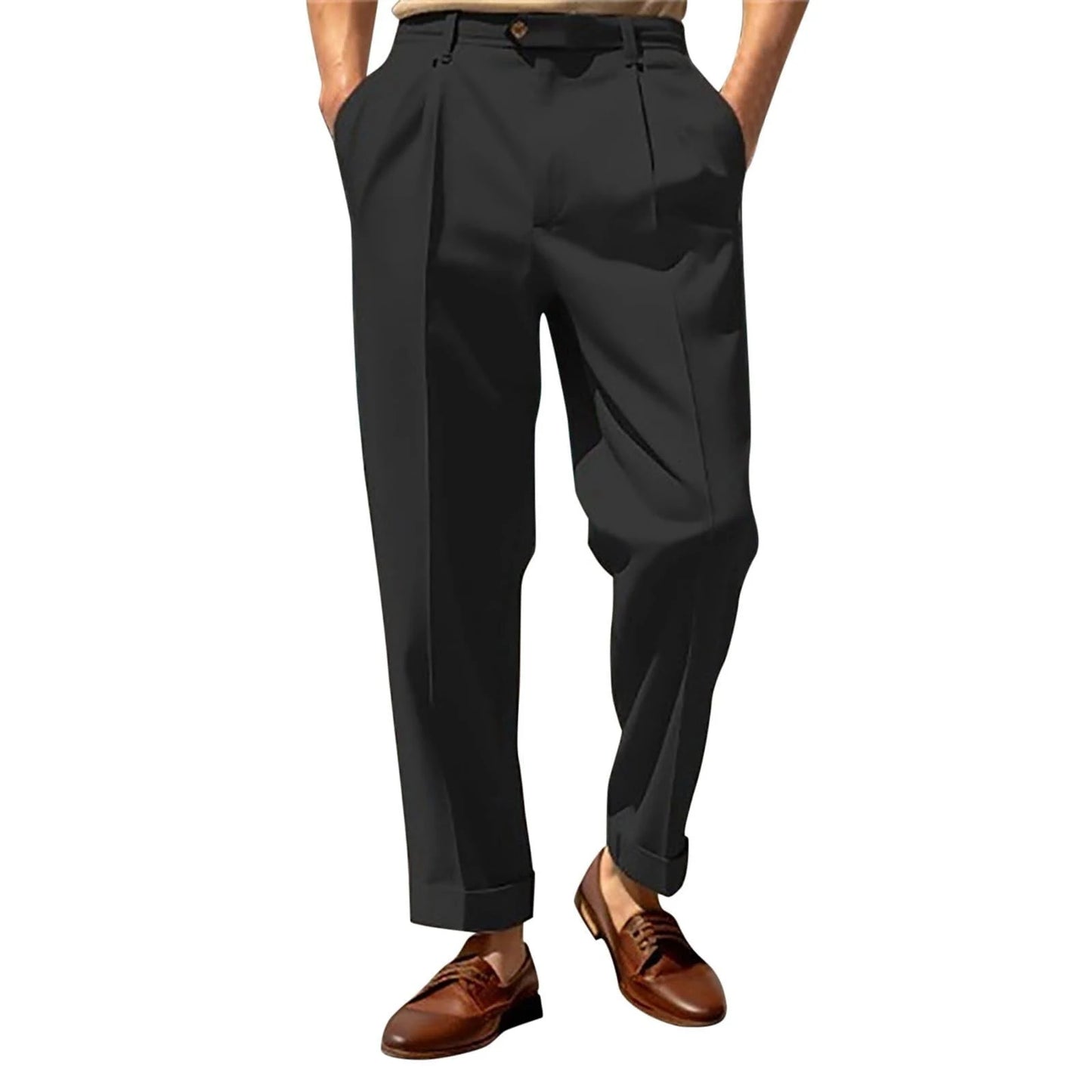 Belnore High Waist Pantalon