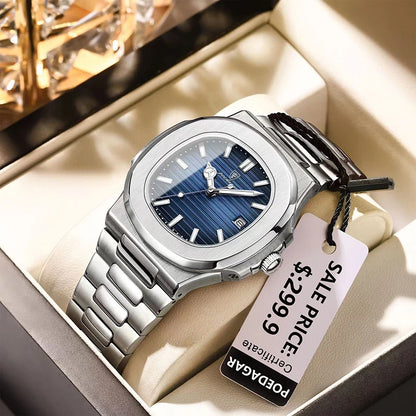 Versailles Classic Watch