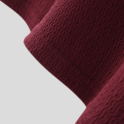 London High-Collar