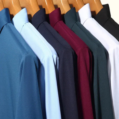 Belnore Ultra Stretch Slim fit