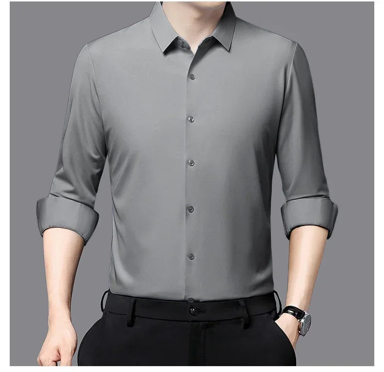 Belnore Ultra Stretch Slim fit