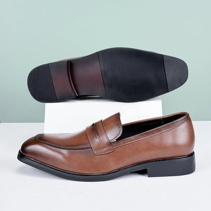 Belnore Business Loafer