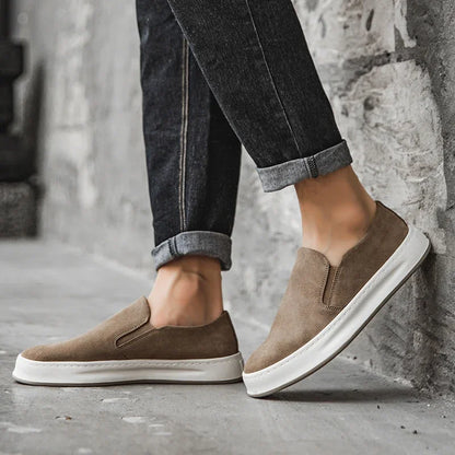 Belnore Urban Loafers
