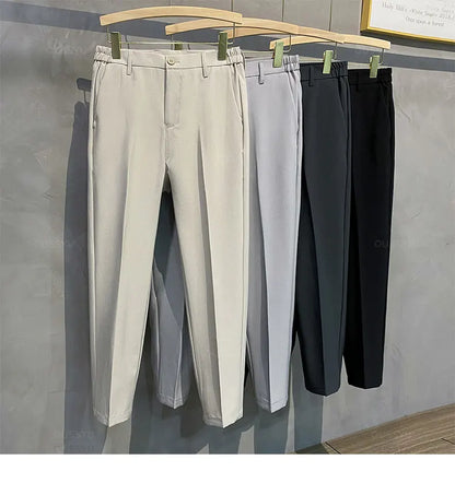 Belnore Stretch Pantalon