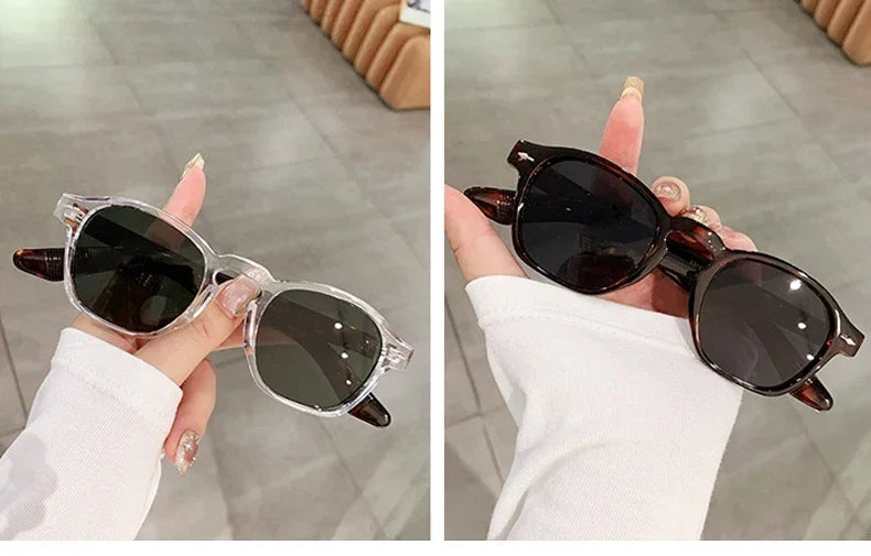 Madrid Sunglasses