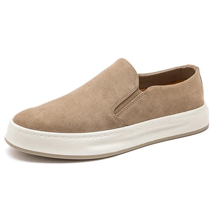 Belnore Urban Loafers