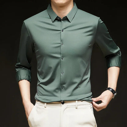 Belnore Ultra Stretch Slim fit