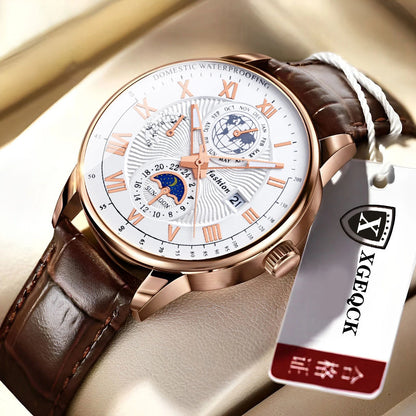 Worldwide Classic Watch