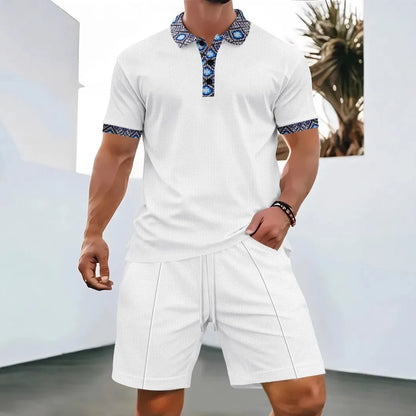 Ibiza Textured Set