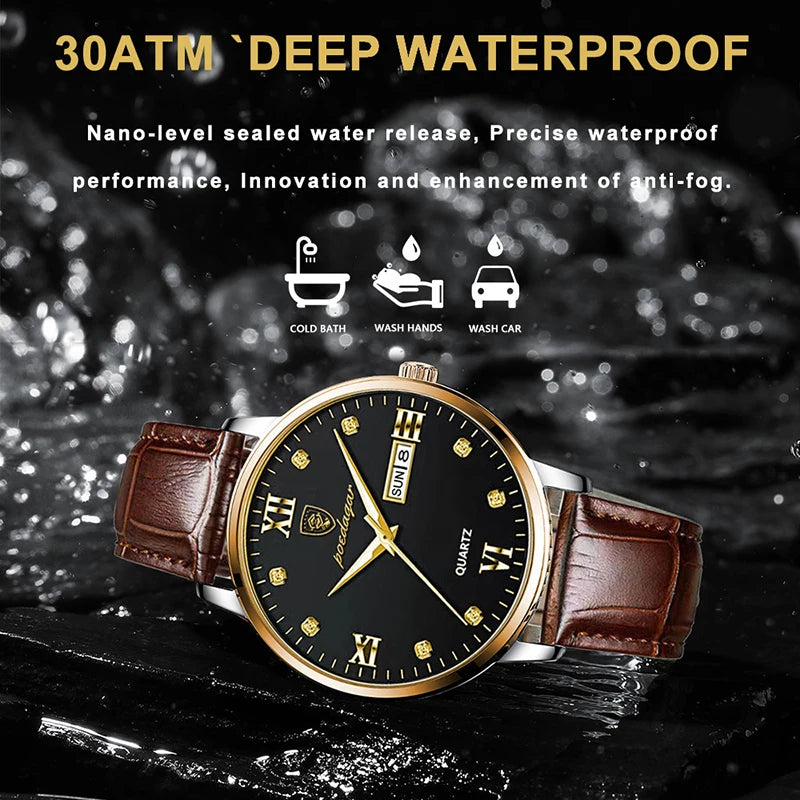 Cannes Classic Watch